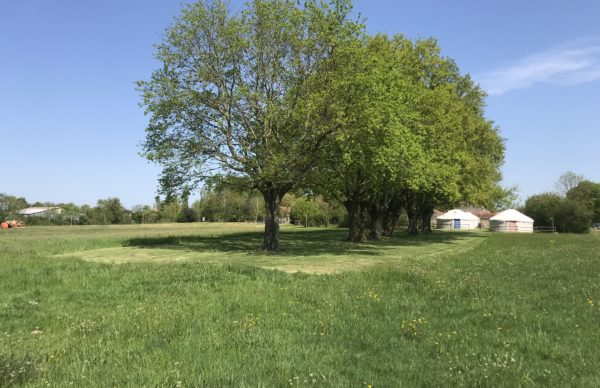 Domaine mariage vendée - Domaine de La Gerberie pour votre ...